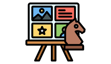 Strong Content Strategy & Branding