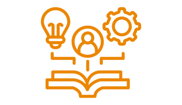 Deep Industry Experience