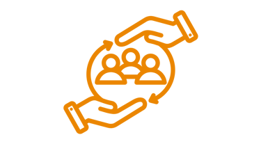 Strong Client Relationships