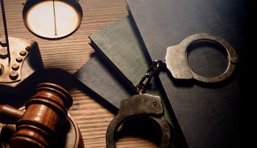 Criminal Laws in India