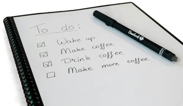 to do list