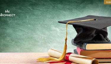 ducation and Career Opportunities in Dubai