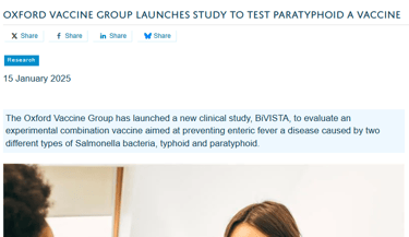 paratyphoid