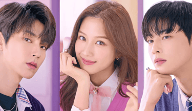 True Beauty (Beleza Verdadeira) 여신강림