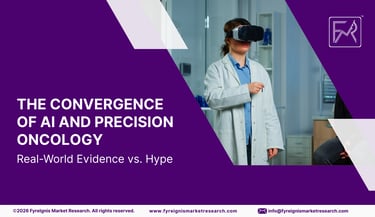 Real-World Evidence vs. Hype
