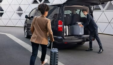 citroen jumpy 9 plazas