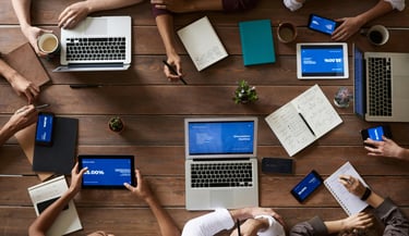 Marketing Digital