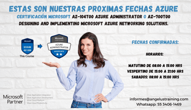 AZURE ADMIN