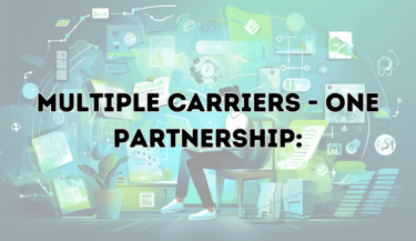 Universal Brokers Group