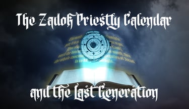 LL - ZPC and the Last Generation