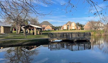 City of Colleyville, Texas