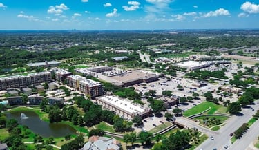 City of Keller, Texas