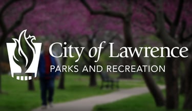 Lawrence Parks and Recreation Department’s Wimbledon Watch Event