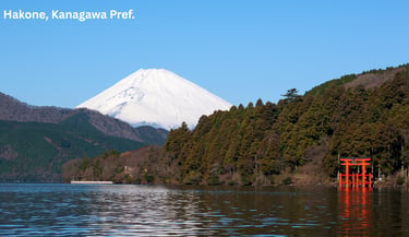 Hakone