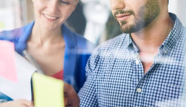 Mission coaching CDA perspectives : renforcer posture manager, donner du sens
