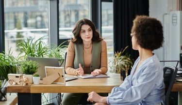 Recrutement et accompagnement des nouveaux talents par CDA perpectives