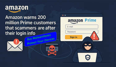 Buy Malwarebytes - Protect Your Devices from Phishing Attacks.