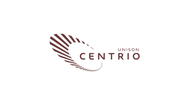 CENTRIO MALL LOGO