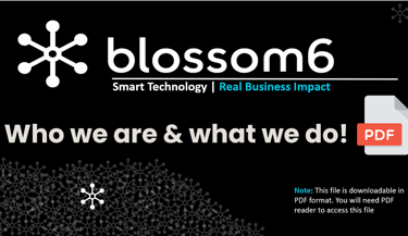 Click to download our information deck.