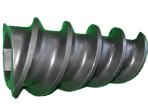 WENGER (EXTRUDER) X-165 Final Screw 1