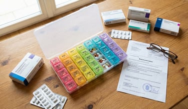 medicacion