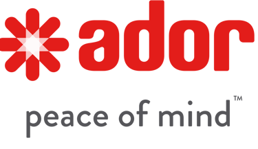 ador india logo