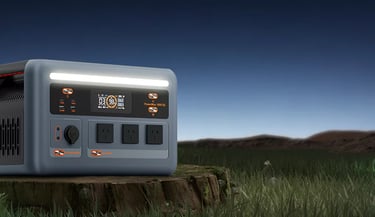 oscal powermax 1800SE