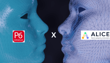 IA e o P6 x Alice