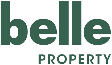 Official Belle Property real estate property maintenance