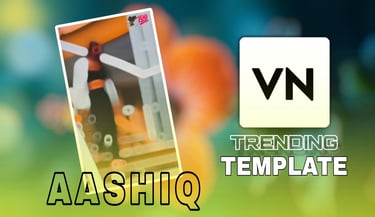 AASHIQ VN Template