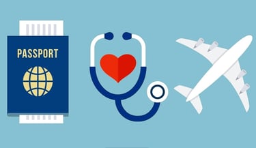 Vaccinations for Travel