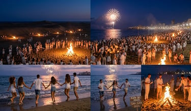 presentyourself vip videosession gran canaria