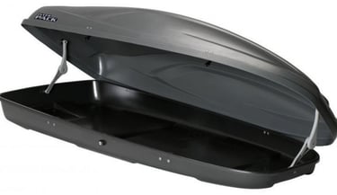 Stella 480 - wypożycz BOX