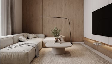 Apartament interior Egle Alejevaite www.egledesign.net