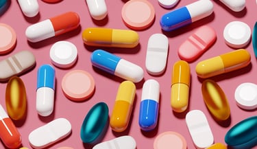 medicines