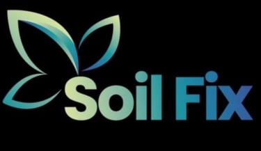 Soilfix Tarım Organik sıvı gübre üreticisi