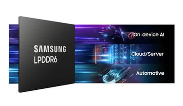 Detalle del hardware de procesamiento en memoria (PIM) analizado por los técnicos de MBTECNIC.