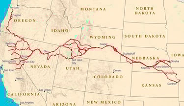 California Trail