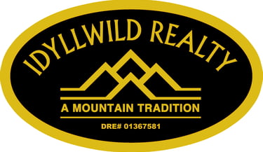 Idyllwild Realty Logo