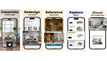 Casavista-Dremiai-App-Guides