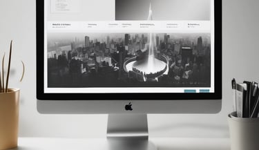 Bright living room with modern inventory