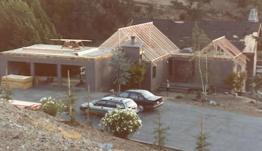 Roof Framing