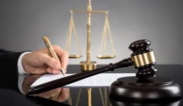 Abogados – Contadores – Escribanos UIF