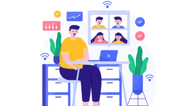 événements hybrides algérie