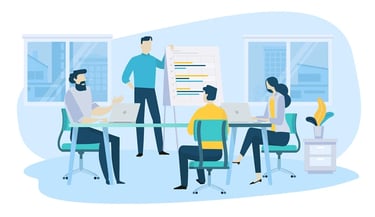 formation et accompagnement marketing digital