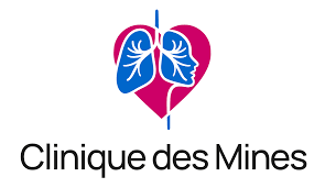 logo clinique des mines