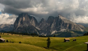 Alpe di SIusi