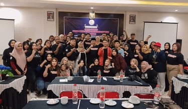 serikat buruh grobogan fsb semar