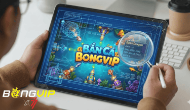 Giáo trình nhập môn" và "Giao diện người chơi