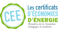 Entreprise agréée Certificat d'Économie d'Énergie